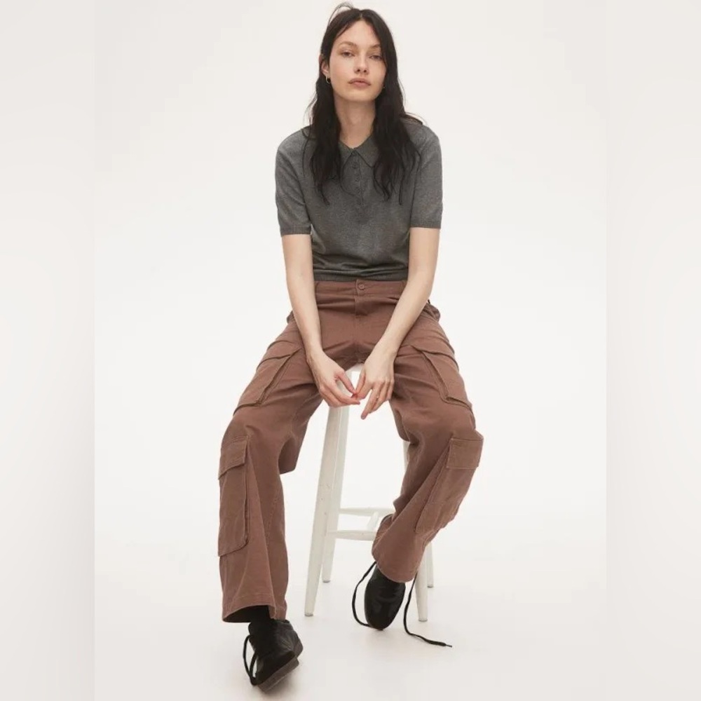 H&m Cargos